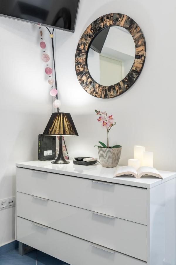 Charming Apartment Split Eksteriør bilde