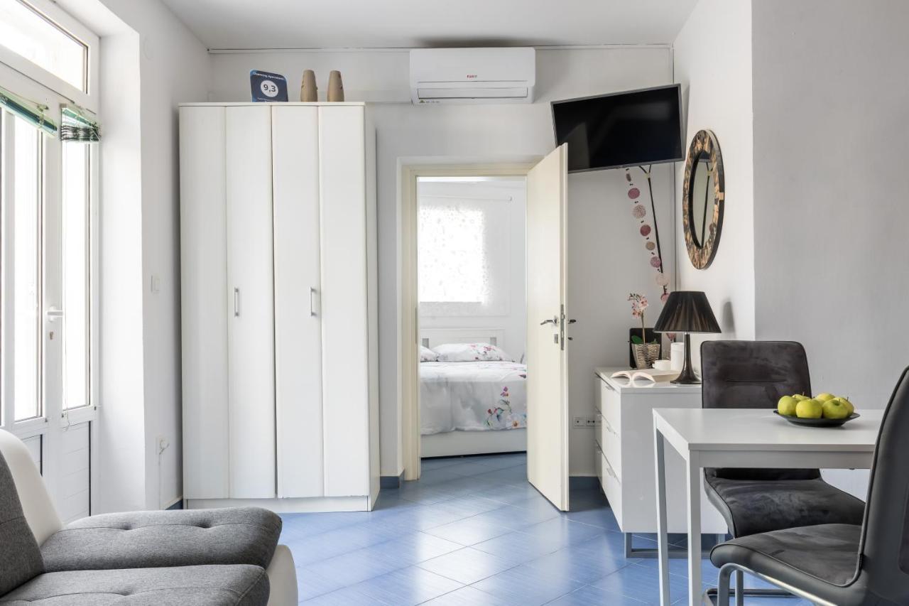 Charming Apartment Split Eksteriør bilde