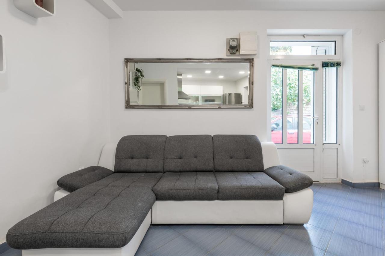 Charming Apartment Split Eksteriør bilde